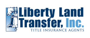 Liberty Land transfer logo