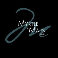 Myrtle & Main Realty logo