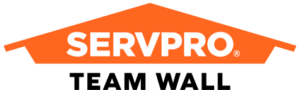 ServPro Team Wall logo